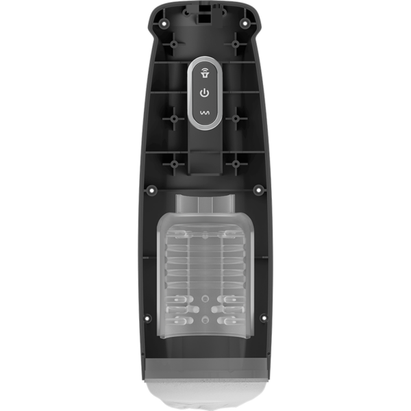 Jamyjob Tornado — Automatic Masturbator, Suction Cup — Automatic Masturbators — view 6