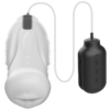 Jamyjob Hurricane — Vibrating Suction Masturbator — Automatic Masturbators