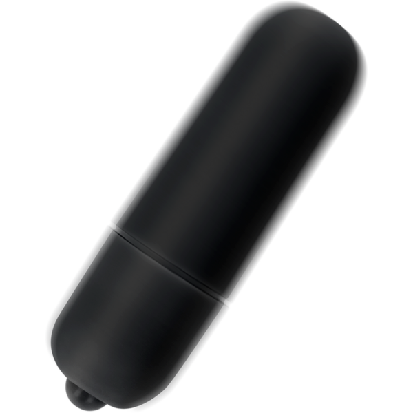 Online — Bullet Vibrator, Waterproof, Black — Bullet Vibrators