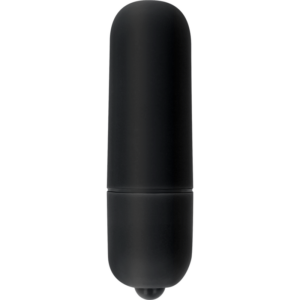 Online — Bullet Vibrator, Waterproof, Black — Bullet Vibrators — view 3
