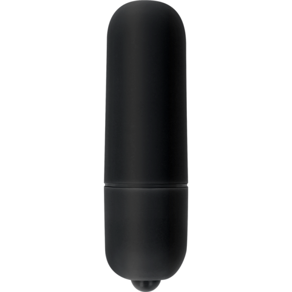Online — Bullet Vibrator, Waterproof, Black — Bullet Vibrators — view 3