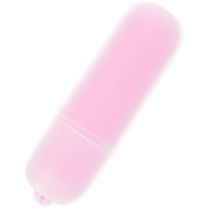 Online — Bullet Vibrator, Waterproof, Pink — Bullet Vibrators