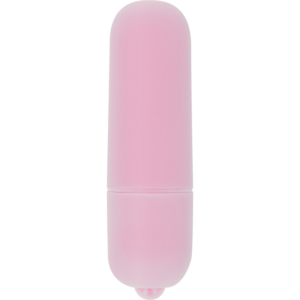 Online — Bullet Vibrator, Waterproof, Pink — Bullet Vibrators — view 2