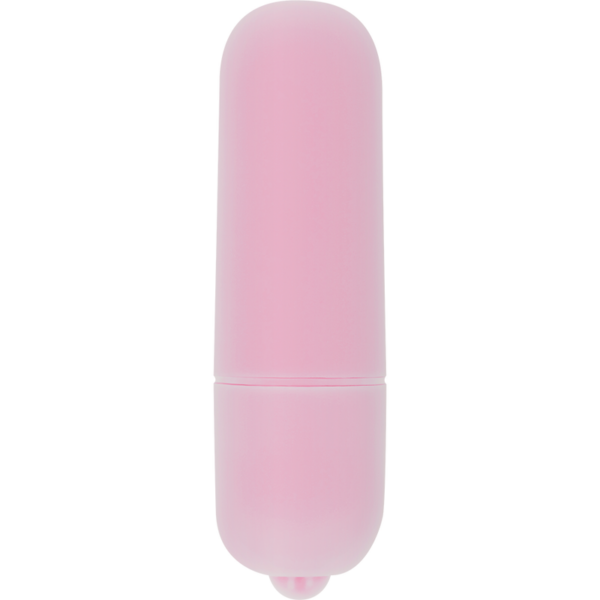 Online — Bullet Vibrator, Waterproof, Pink — Bullet Vibrators — view 2