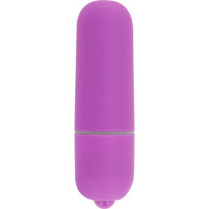 Online — Bullet Vibrator, Waterproof, Purple — Bullet Vibrators — view 2
