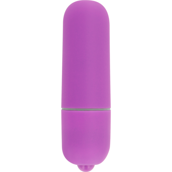 Online — Bullet Vibrator, Waterproof, Purple — Bullet Vibrators — view 2
