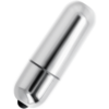Online — Bullet Vibrator, Waterproof, Silver — Bullet Vibrators