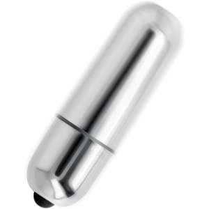 Online — Bullet Vibrator, Waterproof, Silver — Bullet Vibrators