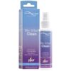 Pjur We-Vibe — Toy Cleaner, 100 ml, Neutral Smell — Toy Care & Cleaning