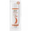 Pjur Woman Vegan — Water-Based Lubricant, 2 ml, Glycerin-Free — Lubes