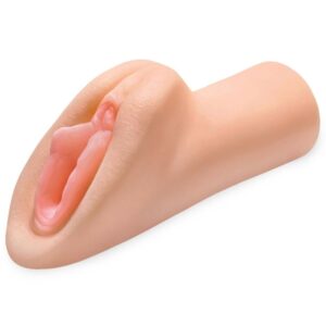 PDX Plus Perfect Pussy Dream — Male Masturbator — Manual Strokers — view 4