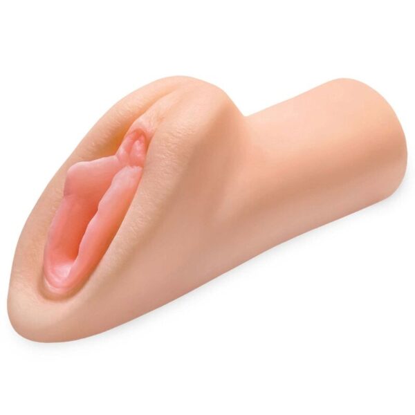 PDX Plus Perfect Pussy Dream — Male Masturbator — Manual Strokers — view 4