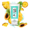 Aqua Travel — Flavoured Lubricant, 50 ml, Tropical Fruits — Flavored Lubricants