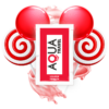 Aqua Travel — Flavoured Lubricant, 6 ml, Lollipop — Flavored Lubricants