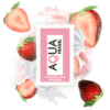 Aqua Travel — Flavoured Lubricant, 6 ml, Strawberry Cream — Flavored Lubricants