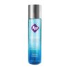 ID Glide — Water-Based Lubricant, 500 ml, Natural Feel — Lubes