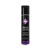 ID Silk Natural Feel — Hybrid Lube, 30 ml — Anal Lubricants