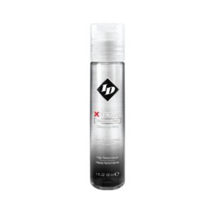 ID Xtreme — Lube, 30 ml, Multi-Purpose — Anal Lubricants