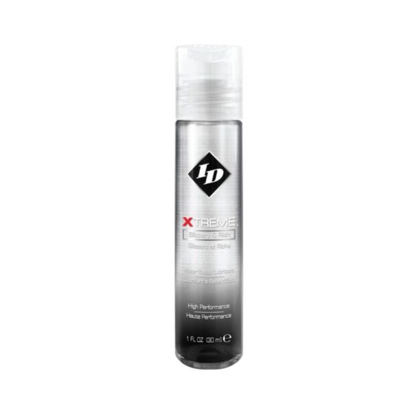 ID Xtreme — Lube, 30 ml, Multi-Purpose — Anal Lubricants
