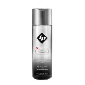 ID Xtreme — Lube, 65 ml, Multi-Purpose — Anal Lubricants