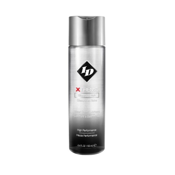 ID Xtreme — Lube, 130 ml, Multi-Purpose — Lubes
