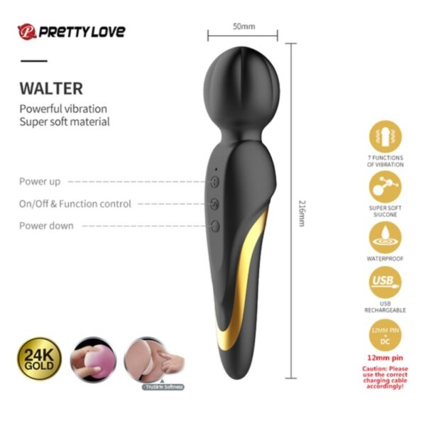Pretty Love Queens Luxury Collection — Sex Toy Kit — Anal — view 3