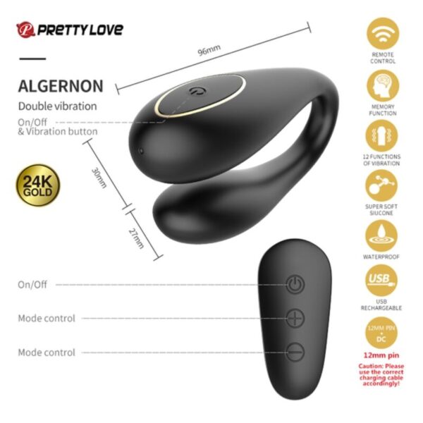 Pretty Love Queens Luxury Collection — Sex Toy Kit — Anal — view 4