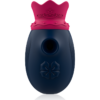 Intense — Air Pulse Stimulator, Waterproof, Blue — Clitoral Stimulators
