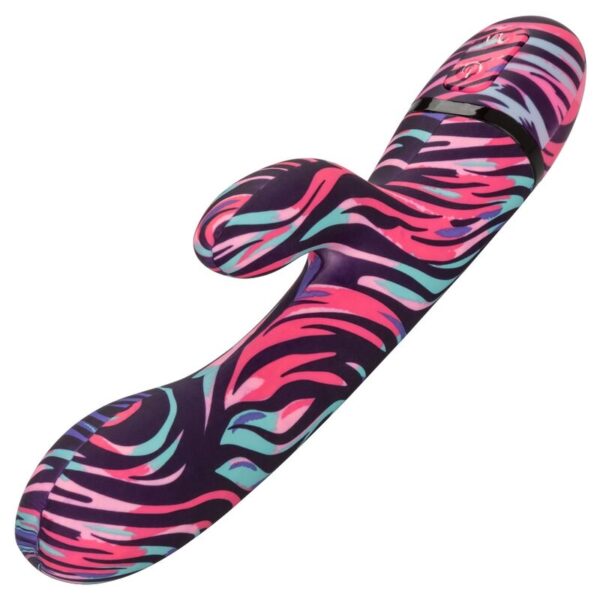 CalExotics Ménage à Moi Dual Wand — Vibrator, Rechargeable — G-Spot Vibrators — view 6