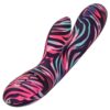 CalExotics Ménage à Moi Dual Wand — Vibrator, Rechargeable — G-Spot Vibrators