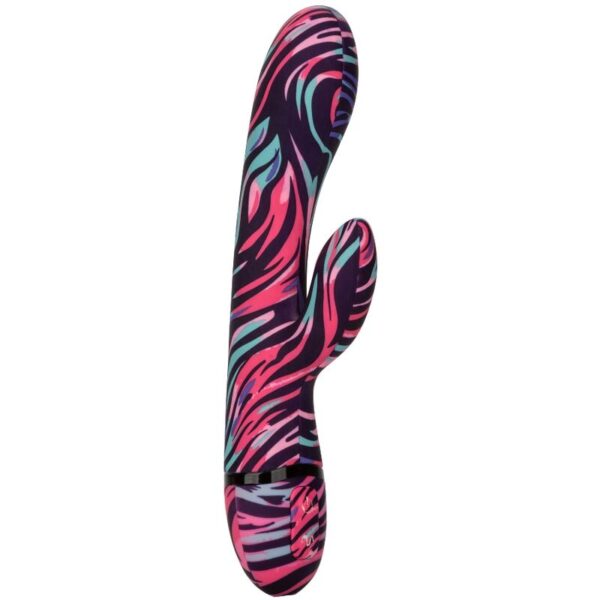 CalExotics Ménage à Moi Dual Wand — Vibrator, Rechargeable — G-Spot Vibrators — view 2