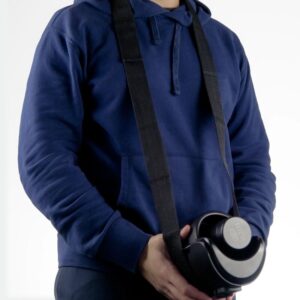 Kiiroo Keon — Neck Strap — Batteries & Spare Parts