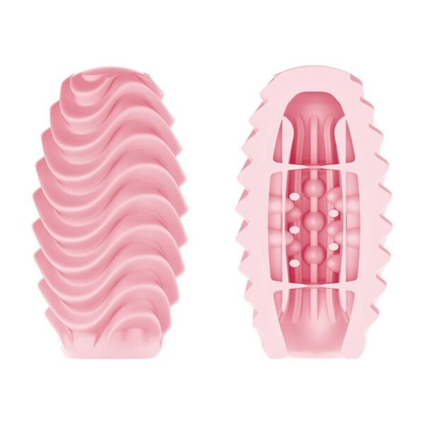 Pretty Love Passionate Egg — Male Masturbator, Pink — Male Masturbators — view 4