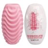 Pretty Love Passionate Egg — Male Masturbator, Pink — Male Masturbators