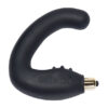Rocks-Off Rude-Boy — Prostate Vibrator, Waterproof, Black — Anal