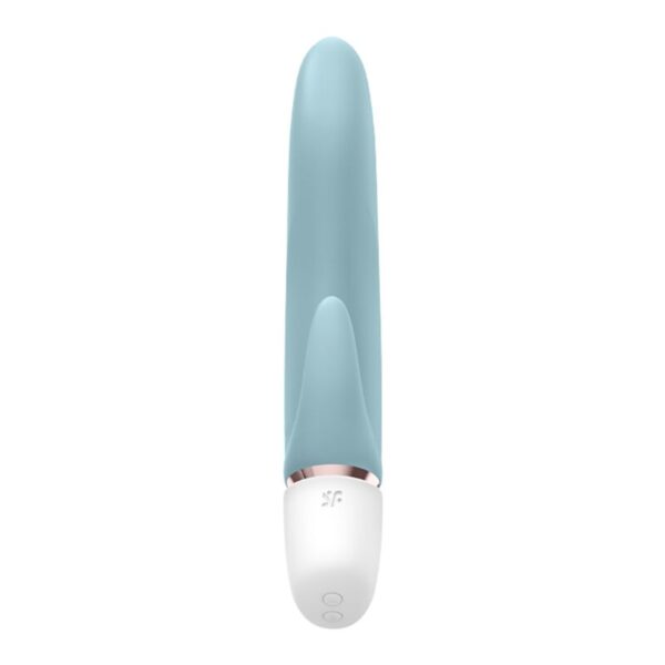 Satisfyer Marvelous Four — Sex Toy Kit, Waterproof — Air Pulse Vibrators — view 5