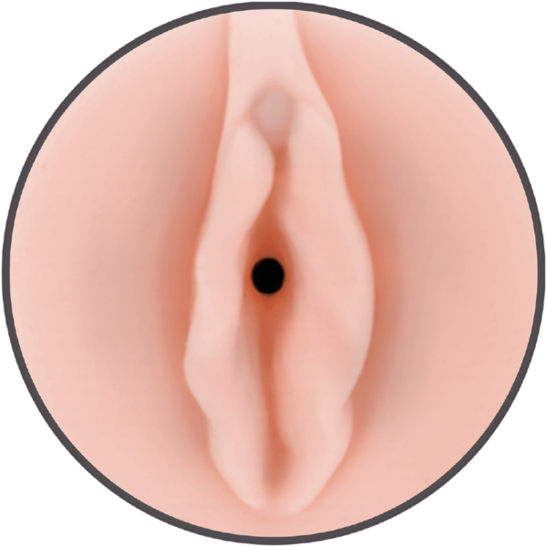 Jamyjob Pussy — Male Masturbator, Textured — Manual Strokers — view 2