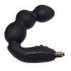 Rocks-Off Big-Boy — Prostate Vibrator, Waterproof, Black — Anal