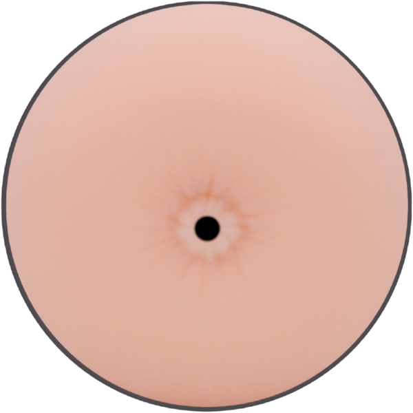 Jamyjob Booty — Male Masturbator, Anus — Non-Vibrating Masturbators — view 6