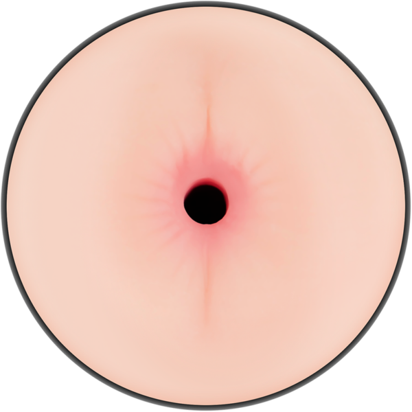 Jamyjob Randy — Male Masturbator, Vagina and Anus — Manual Strokers — view 5