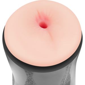 Jamyjob Randy — Male Masturbator, Vagina and Anus — Manual Strokers — view 3