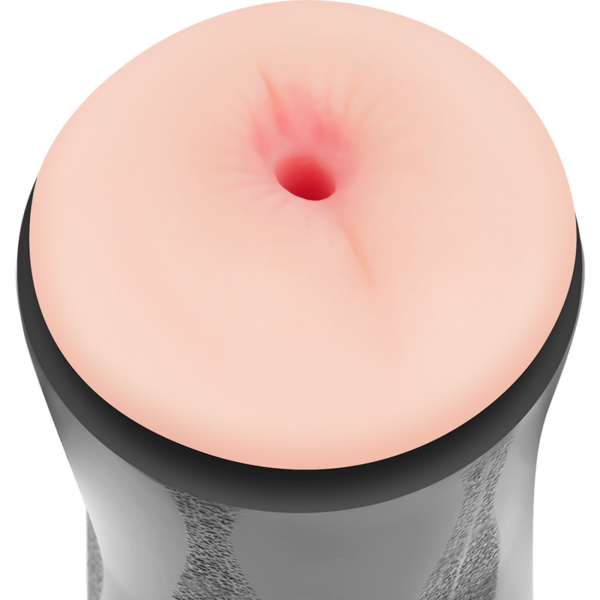 Jamyjob Randy — Male Masturbator, Vagina and Anus — Manual Strokers — view 3