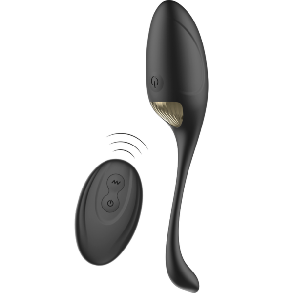Ibiza — Vibrating Egg, Remote Control — Remote Control Vibrators — view 5