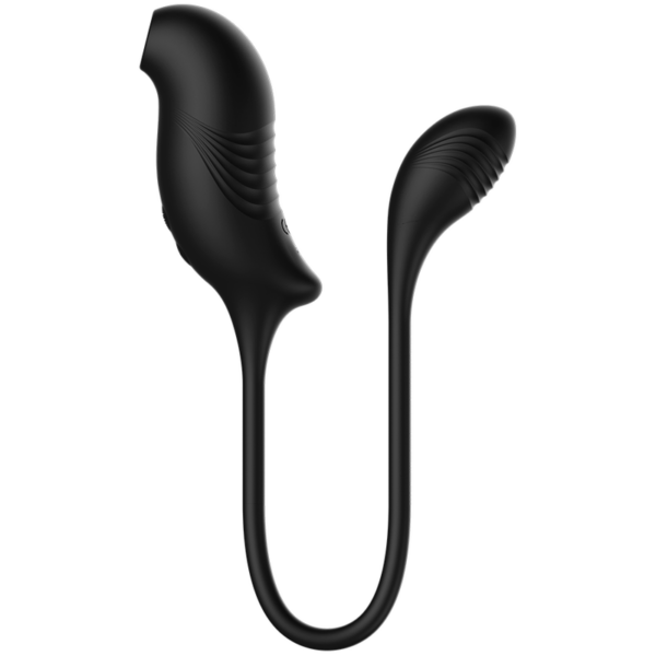 Ibiza Magic — Air Pulse Stimulator, Rechargeable — Air Pulse Vibrators — view 4