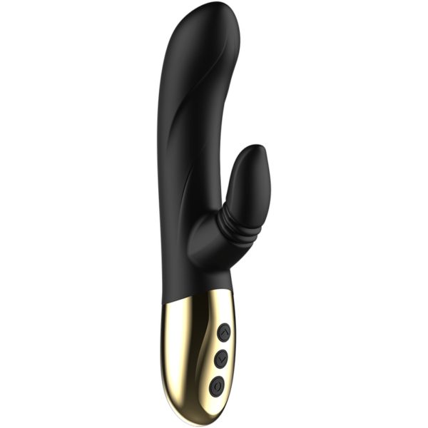 Ibiza New Experience — Rabbit Vibrator, Rechargeable — G-Spot Vibrators — view 2