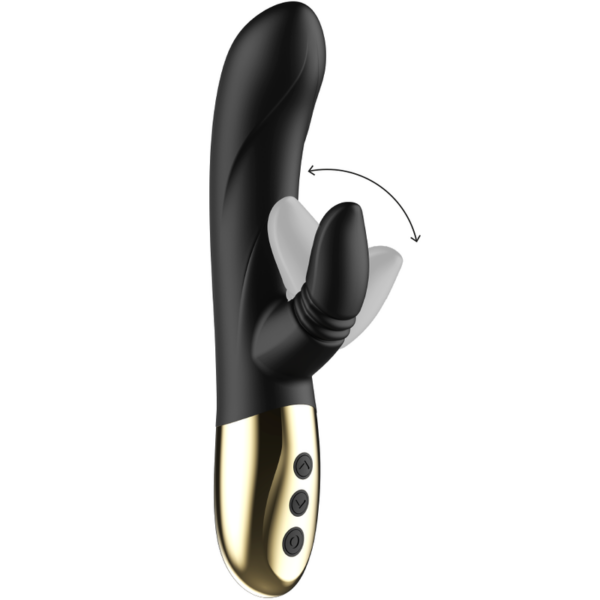 Ibiza New Experience — Rabbit Vibrator, Rechargeable — G-Spot Vibrators — view 9
