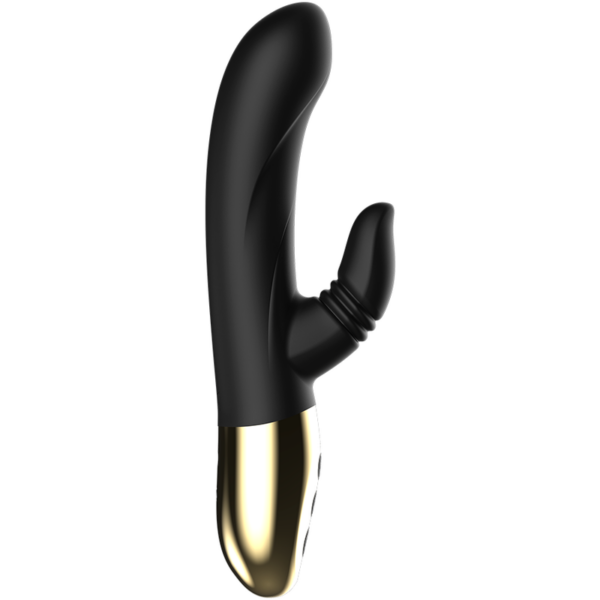 Ibiza New Experience — Rabbit Vibrator, Rechargeable — G-Spot Vibrators — view 5