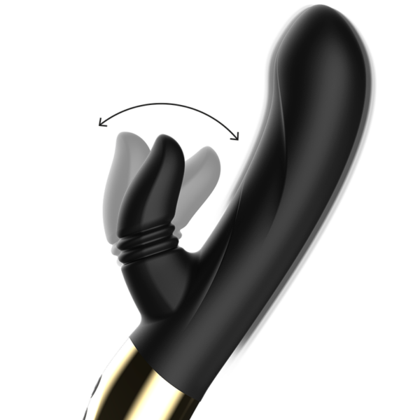 Ibiza New Experience — Rabbit Vibrator, Rechargeable — G-Spot Vibrators — view 6
