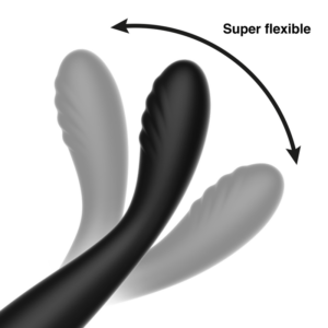 Ibiza Special — G-Spot Vibrator, Rechargeable — Classic Vibrators — view 3