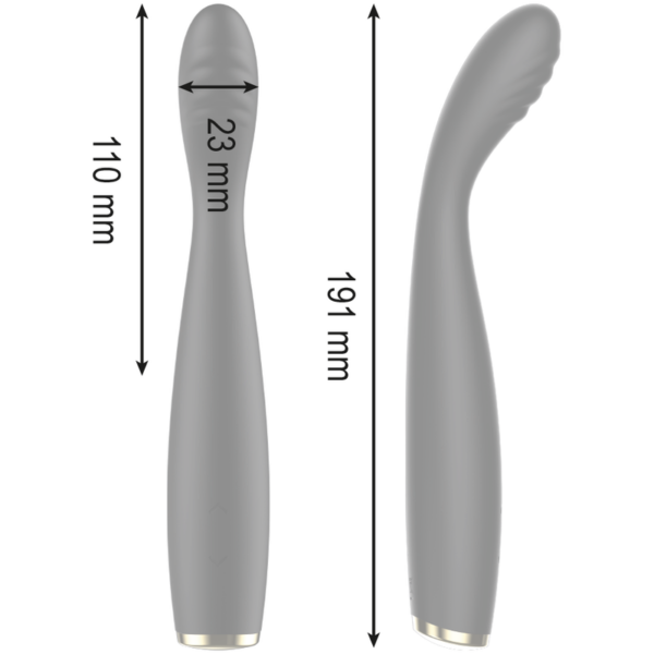 Ibiza Special — G-Spot Vibrator, Rechargeable — Classic Vibrators — view 4